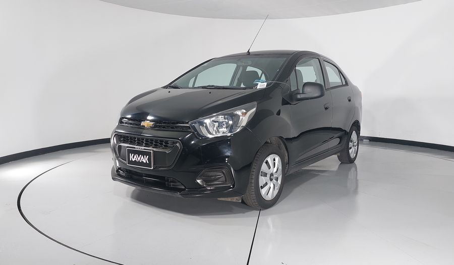 Chevrolet Beat 1.2 LT B Sedan 2021