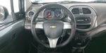 Chevrolet Beat 1.2 LT B Sedan 2021