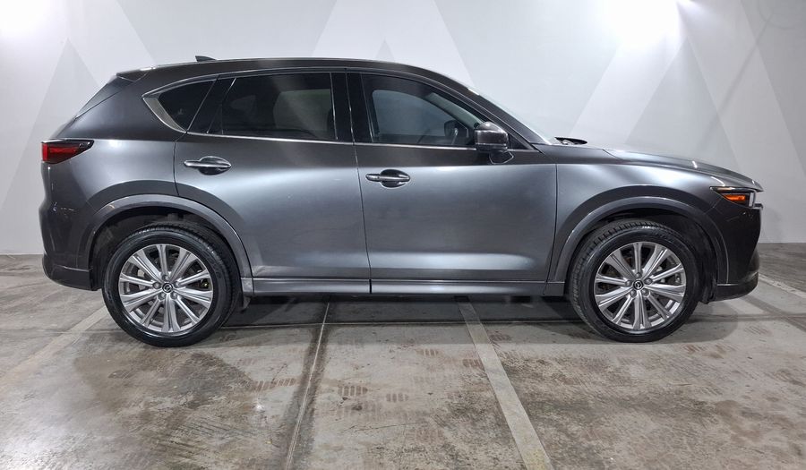 Mazda Cx-5 2.5 S GRAND TOURING AUTO Suv 2024