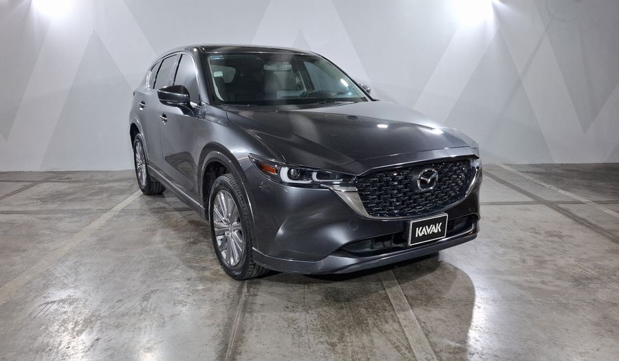 Mazda Cx-5 2.5 S GRAND TOURING AUTO Suv 2024