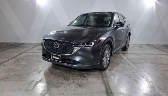 Mazda • CX-5