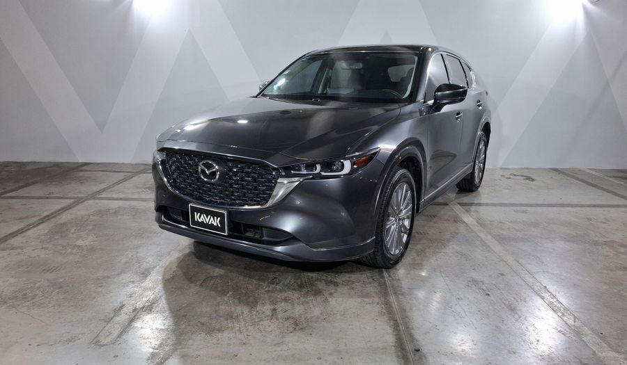 Mazda Cx-5 2.5 S GRAND TOURING AUTO Suv 2024