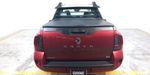 Renault Oroch 2.0 OUTSIDER SMR Pickup 2020