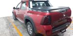 Renault Oroch 2.0 OUTSIDER SMR Pickup 2020