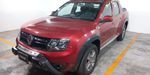 Renault Oroch 2.0 OUTSIDER SMR Pickup 2020