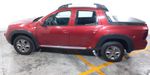 Renault Oroch 2.0 OUTSIDER SMR Pickup 2020