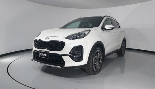 Kia • Sportage