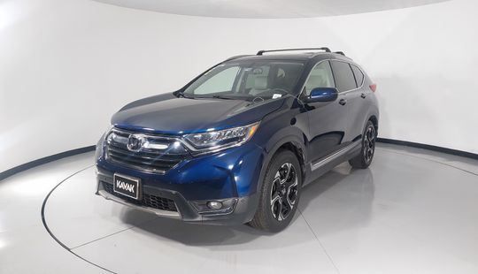 Honda • CR-V