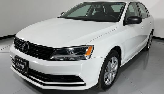 Volkswagen • Jetta