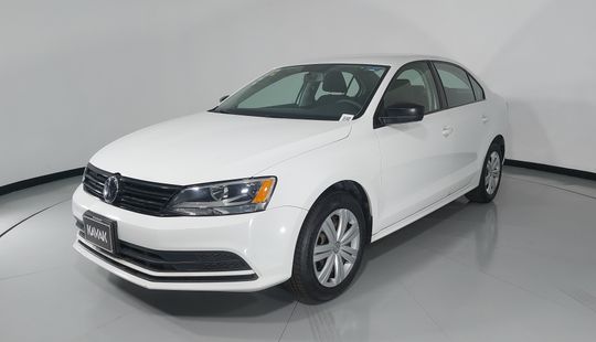 Volkswagen • Jetta