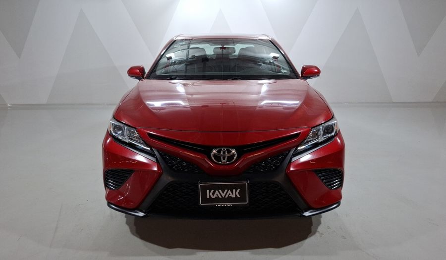 Toyota Camry 2.5 SE AUTO Sedan 2020