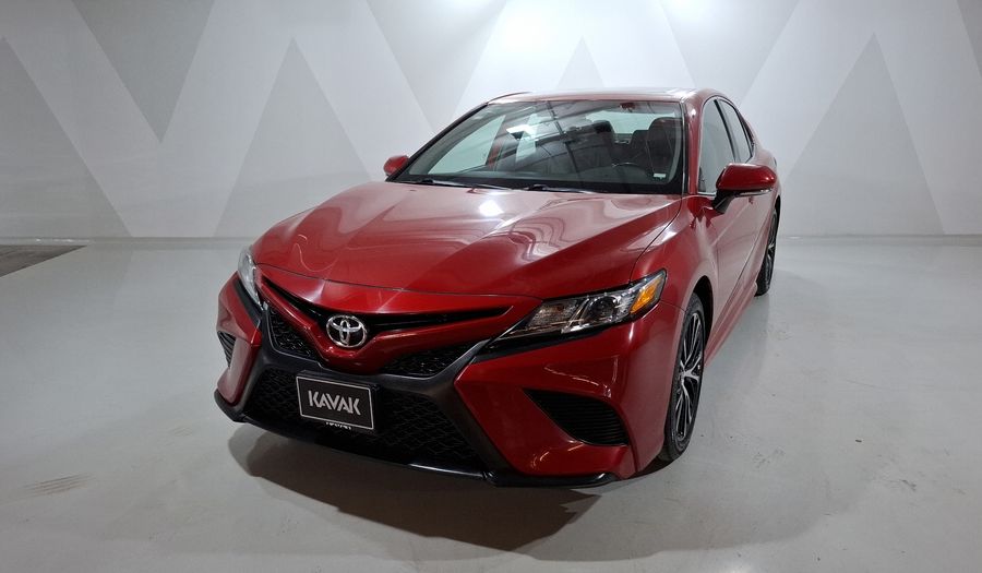 Toyota Camry 2.5 SE AUTO Sedan 2020