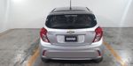 Chevrolet Spark 1.4 LT F CVT Hatchback 2020