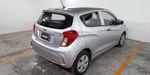 Chevrolet Spark 1.4 LT F CVT Hatchback 2020