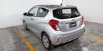 Chevrolet Spark 1.4 LT F CVT Hatchback 2020