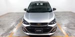 Chevrolet Spark 1.4 LT F CVT Hatchback 2020