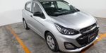 Chevrolet Spark 1.4 LT F CVT Hatchback 2020