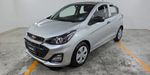 Chevrolet Spark 1.4 LT F CVT Hatchback 2020