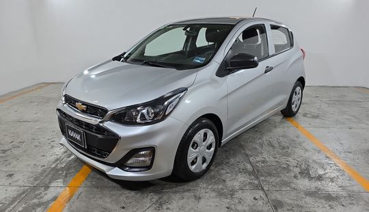 Chevrolet • Spark