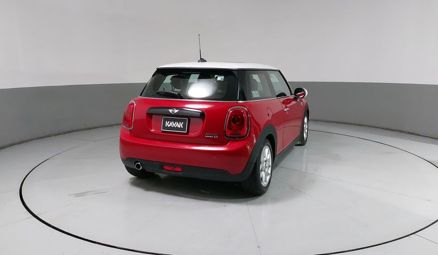 Mini Cooper 1.5 COOPER CHILI Hatchback 2018