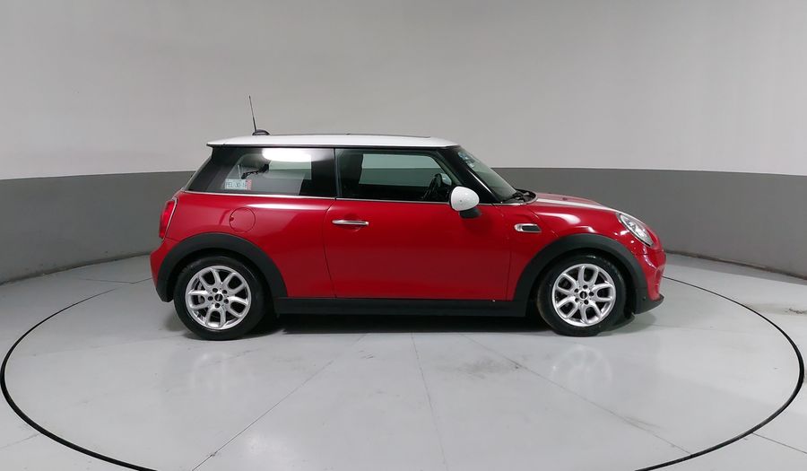 Mini Cooper 1.5 COOPER CHILI Hatchback 2018