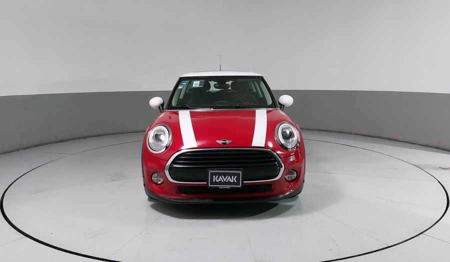 Mini Cooper 1.5 COOPER CHILI Hatchback 2018