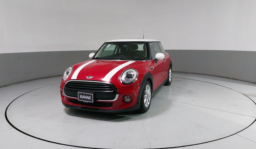 Mini Cooper 1.5 COOPER CHILI Hatchback 2018