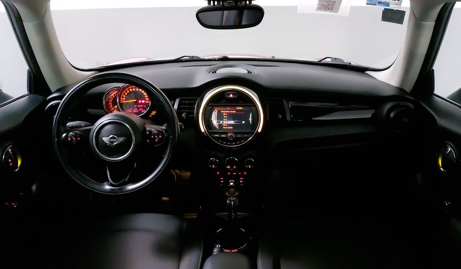 Mini Cooper 1.5 COOPER CHILI Hatchback 2018