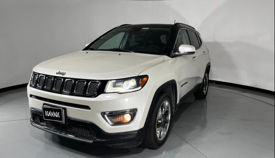 Jeep • Compass