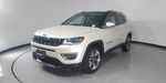 Jeep Compass 2.4 LIMITED PREMIUM AUTO Suv 2019