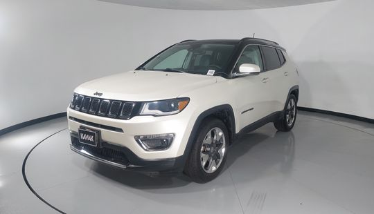 Jeep • Compass