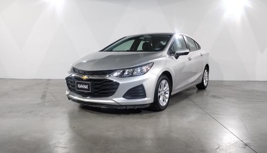 Chevrolet • Cruze