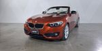 Bmw Serie 2 2.0 220IA SPORT LINE AUTO Convertible 2019