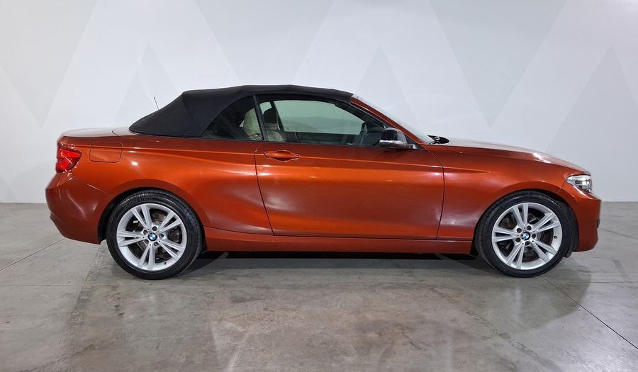 Bmw Serie 2 2.0 220IA SPORT LINE AUTO Convertible 2019