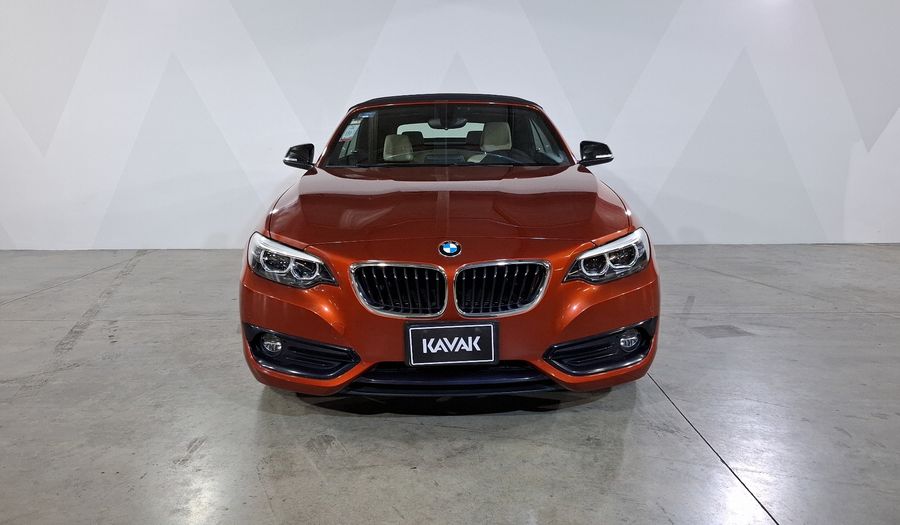 Bmw Serie 2 2.0 220IA SPORT LINE AUTO Convertible 2019