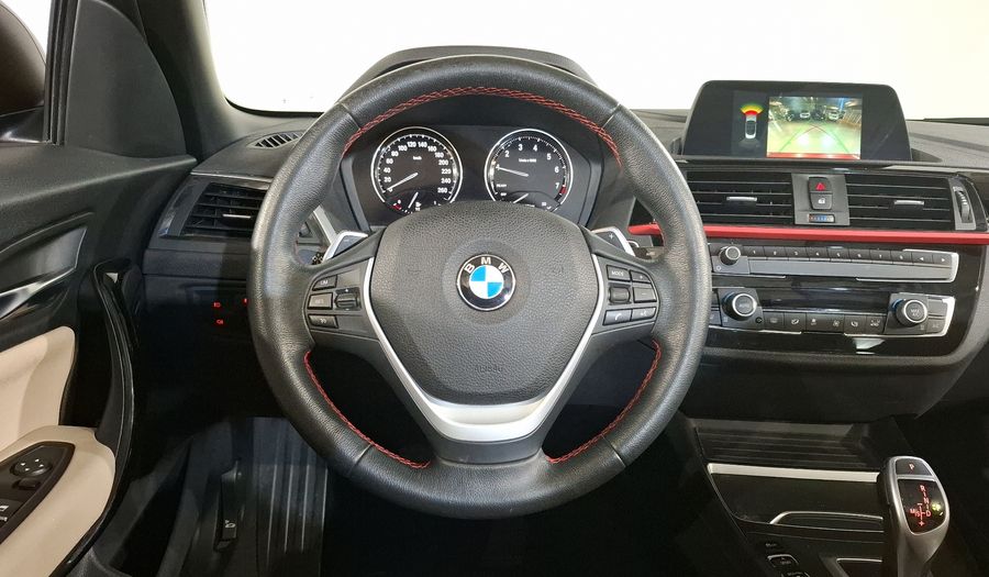 Bmw Serie 2 2.0 220IA SPORT LINE AUTO Convertible 2019