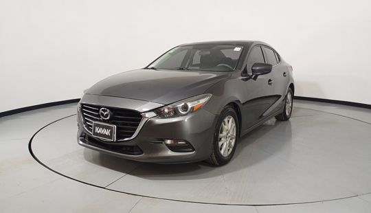 Mazda • Mazda 3