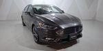 Ford Fusion 2.0 GTDI TITANIUM PLUS AT Sedan 2017