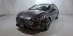 Ford Fusion 2.0 GTDI TITANIUM PLUS AT Sedan 2017