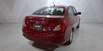 Nissan Versa 1.6 ADVANCE TA AC Sedan 2014