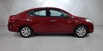 Nissan Versa 1.6 ADVANCE TA AC Sedan 2014