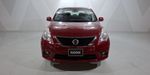 Nissan Versa 1.6 ADVANCE TA AC Sedan 2014