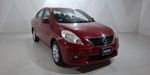 Nissan Versa 1.6 ADVANCE TA AC Sedan 2014