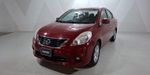 Nissan Versa 1.6 ADVANCE TA AC Sedan 2014