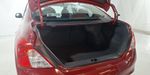 Nissan Versa 1.6 ADVANCE TA AC Sedan 2014