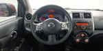 Nissan Versa 1.6 ADVANCE TA AC Sedan 2014