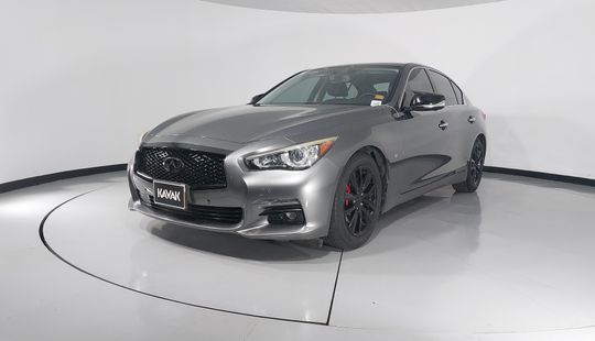 Infiniti • Q50