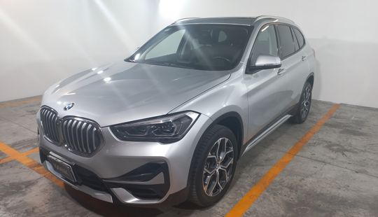 Bmw • X1