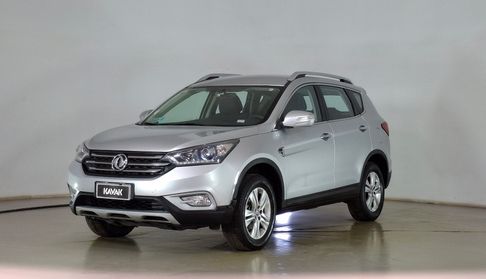 Dfm Ax7 2.0 ELEGANT Suv 2018