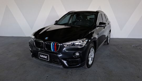 Bmw • X1